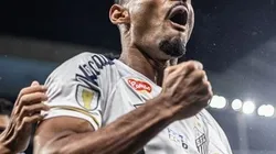 Santos ainda deve Joaquim - Foto: Divulgação Santos FC