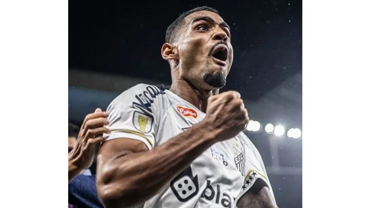 Santos ainda deve Joaquim - Foto: Divulgação Santos FC