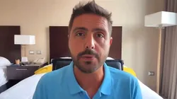 Nicola revela perfil de contratações desejado pela diretoria do Cruzeiro. Foto: Reprodução/YouTube