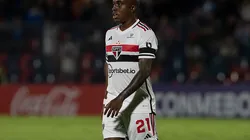 Tigre x Sao Paulo - Copa CONMEBOL Sudamericana 2023