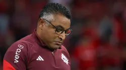 Internacional de Roger Machado tem oito desfalques para enfrentar o Bahia