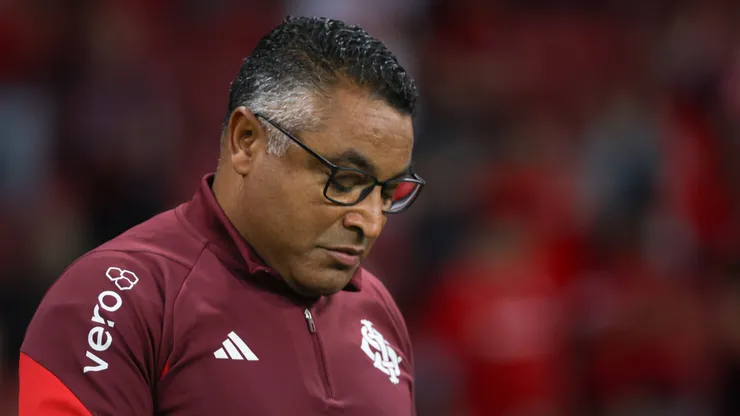 Internacional de Roger Machado tem oito desfalques para enfrentar o Bahia