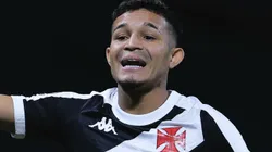 Adson durante partida entre Palmeiras e Vasco, no Allianz Parque, pelo Campeonato Brasileiro, no dia 13/06/2024.