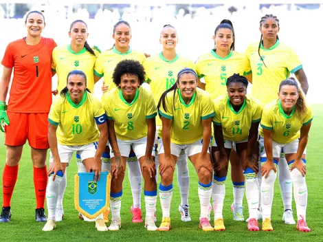 Saiba onde assistir ao jogo entre Brasil x Japão