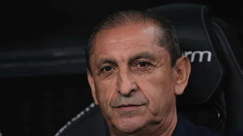 Ramón Díaz pode receber reforço do futebol argentino.