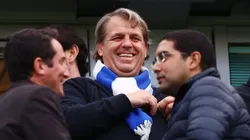 Dono do Chelsea, Todd Boehly tem interesse em investir em clube do Brasil e Santos tem ciência