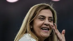 Leila Pereira está próximo de conseguir acordo com WTorre por fim de dívida
