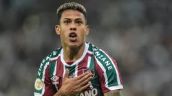 Matheus Martins vai render valor milionário ao Fluminense