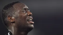 Patrick de Paula em ação pelo Botafogo - Foto: Thiago Ribeiro/AGIF