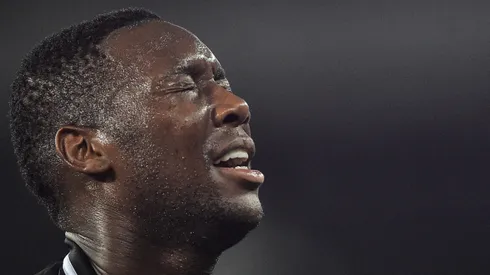 Patrick de Paula em ação pelo Botafogo - Foto: Thiago Ribeiro/AGIF