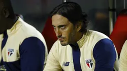Zubeldía tem missão importante no São Paulo para a próxima partida
