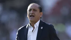 Ramón Díaz busca a contratação de Cuéllar para temporada