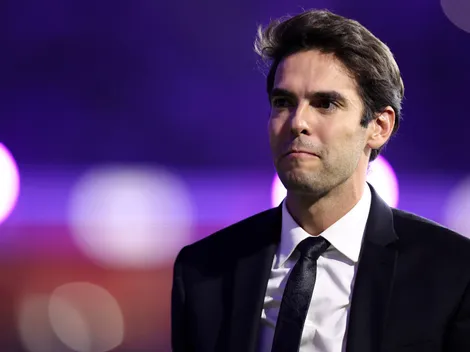 Novo formato do Mundial de Clubes recebe elogios de Kaká