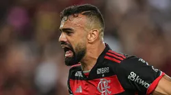 Foto: Thiago Ribeiro/AGIF