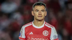 Atleta não deseja permanecer na equipe gaúcha