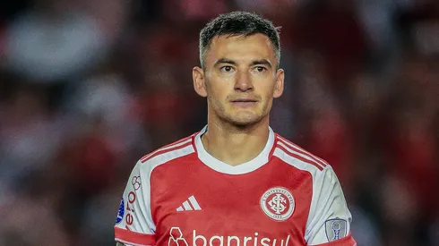 Atleta não deseja permanecer na equipe gaúcha