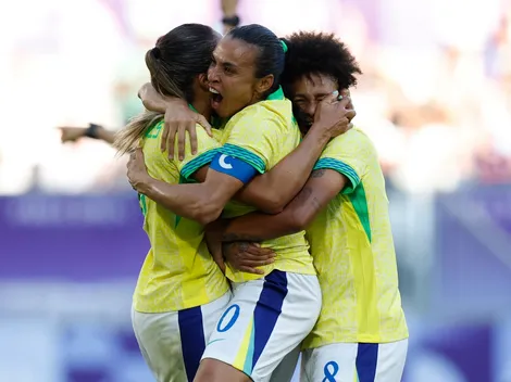 Olimpíadas 2024: Seleção Feminina é prejudicada após ataques a trens