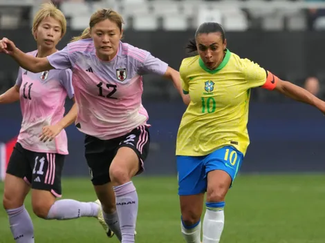 Olimpíadas 2024: Retrospecto entre Brasil e Japão