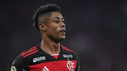 Jogador não foi relacionado para os jogos mais recentes