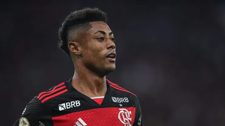 Jogador não foi relacionado para os jogos mais recentes