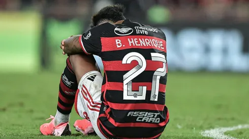 Foto: Thiago Ribeiro/AGIF