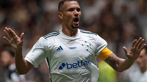 Zé Ivaldo. Foto: Gustavo Alexio/Cruzeiro. - Cruzeiro: sem Zé Ivaldo, Seabra conta com retorno de meia e traz novidade na zaga