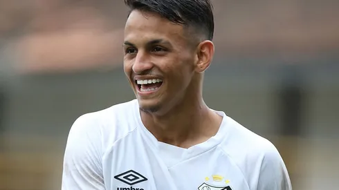 Patati está sendo cobiçado