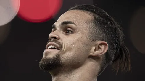 Foto: Jorge Rodrigues/AGIF