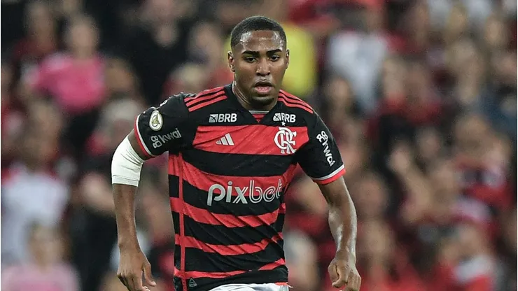 Foto: Thiago Ribeiro/AGIF