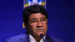 CBF e Corinthians têm ótima relação e dirigentes do Timão planejam visita à entidade