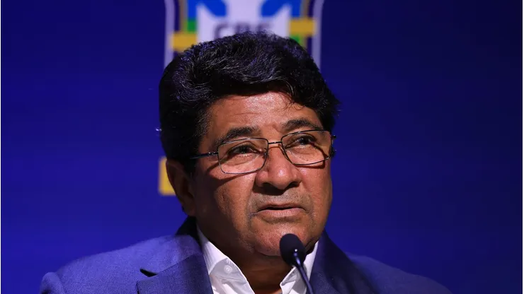 CBF e Corinthians têm ótima relação e dirigentes do Timão planejam visita à entidade