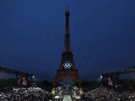 Olimpíadas enfrentam desafios após ataques a trens na França