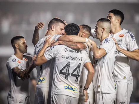 Palpite CRB x Santos – Série B – 28/07/2024