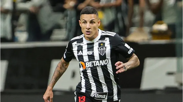Foto: Gilson Lobo/AGIF