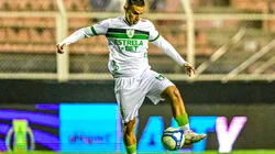 América-MG e Ceará se encontra na 18ª rodada da Série B.