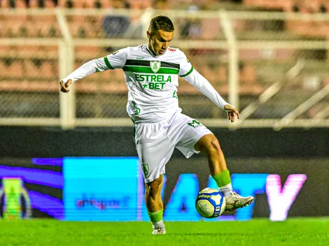 Palpite América-MG x Ceará – Série B – 28/07/2024