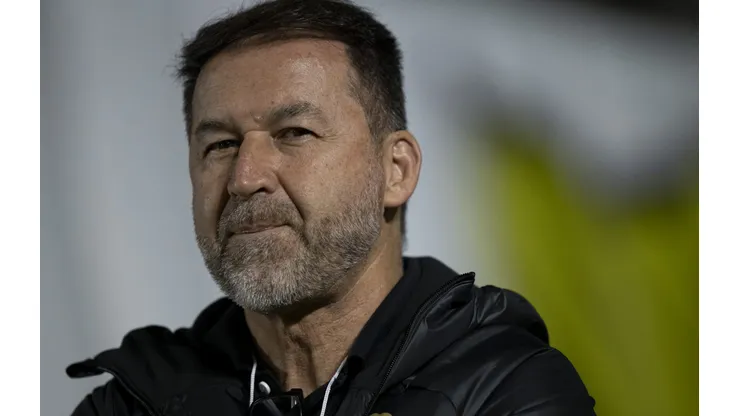 Augusto Melo recebeu as diretrizes para contratar