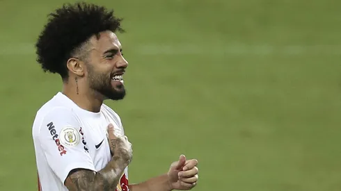 Claudinho era o grande alvo do Flamengo para a janela atual de transferências