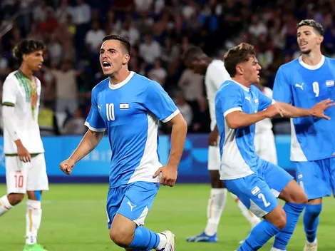 Palpite Israel x Paraguai - Olimpíadas - 27/07/2024