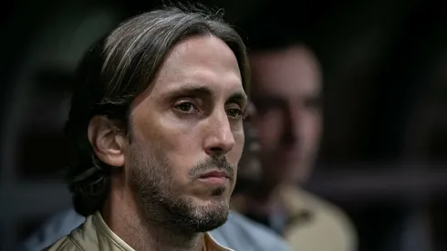 Zubeldía volta a comandar o São Paulo após suspensão contra o Botafogo