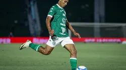 Guarani e Brusque brigam para se distanciar da zona de rebaixamento.