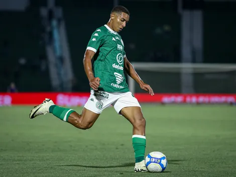 Palpite Guarani x Brusque – Série B- 28/072024