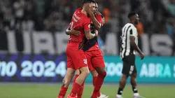 Cuiabá e Athletico-PR medem forças na 20ª rodada da Série A.