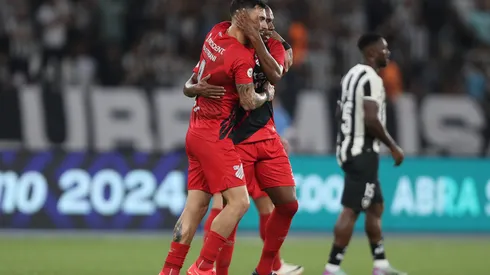 Cuiabá e Athletico-PR medem forças na 20ª rodada da Série A.