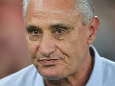 Flamengo sofre gols em sete partidas seguidas e Tite vive pior sequência
