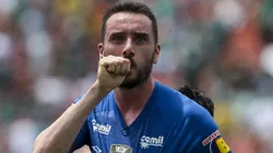 Alvo do Santos, Mancuello já conhece futebol brasileiros dos tempos de Cruzeiro e Flamengo