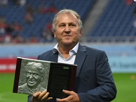 Zico é roubado na França e sofre prejuízo milionário