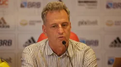 Landim faz alto investimento em clube europeu