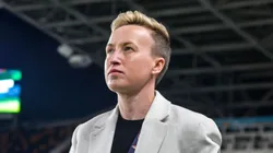 Treinadora é dispensada das Olimpíadas 2024. Logan Riely/Getty Images.