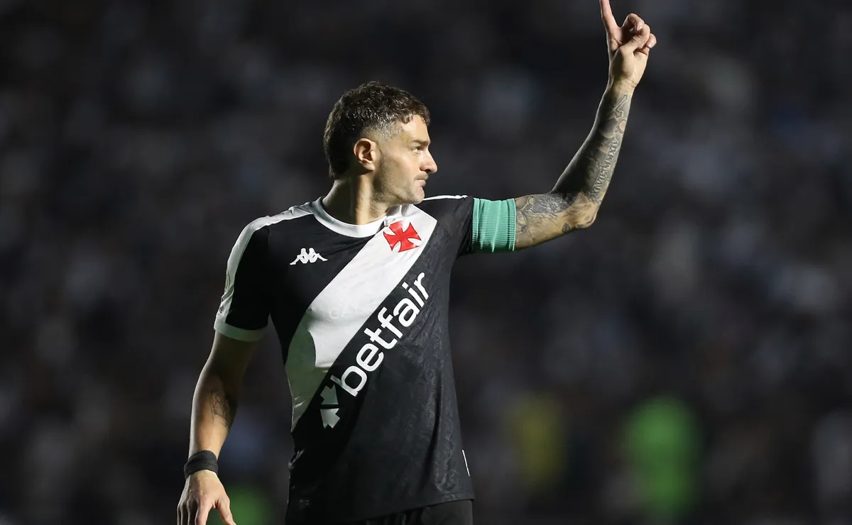 Palpite Grêmio x Vasco da Gama – Campeonato Brasileiro – 28/07/2024